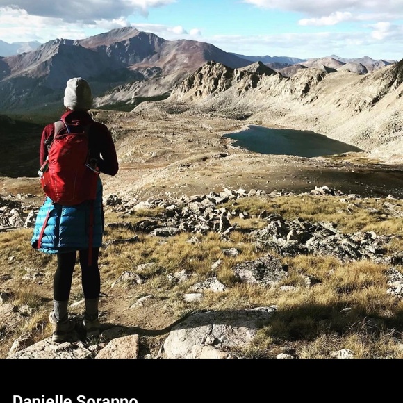 Meet your Posher, Danielle - Picture 2 of 5